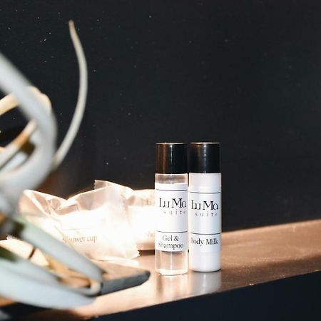 Luma Suite Via Veneto - Your Luxury Style 29 로마 외부 사진