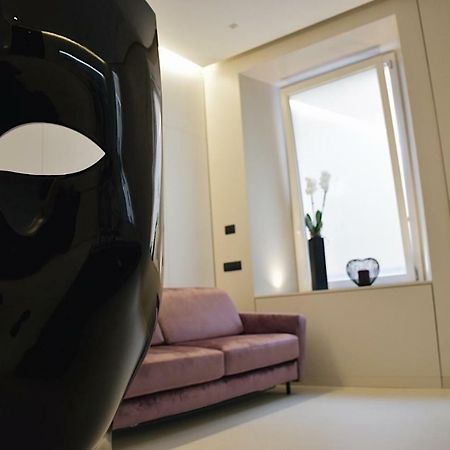 Luma Suite Via Veneto - Your Luxury Style 29 로마 외부 사진