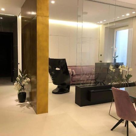 Luma Suite Via Veneto - Your Luxury Style 29 로마 외부 사진