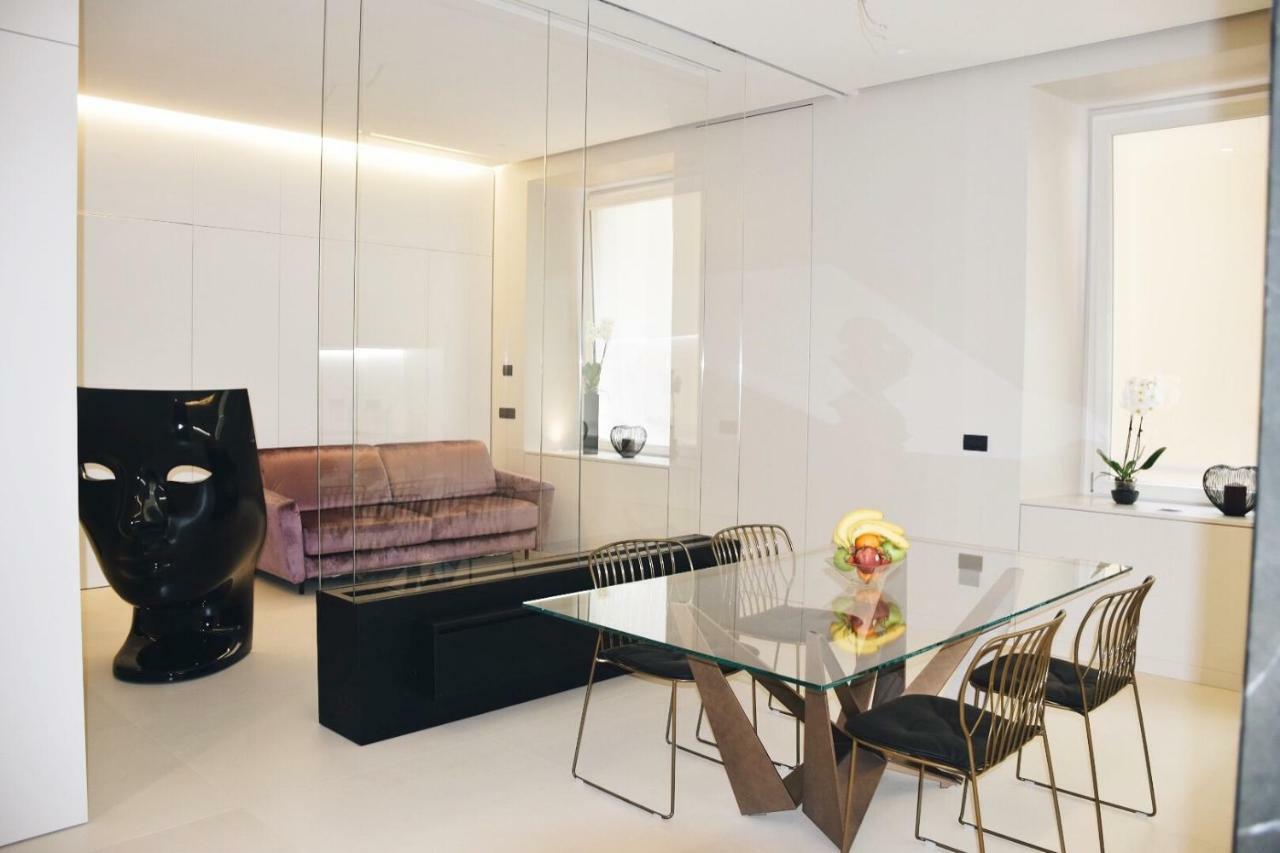 Luma Suite Via Veneto - Your Luxury Style 29 로마 외부 사진