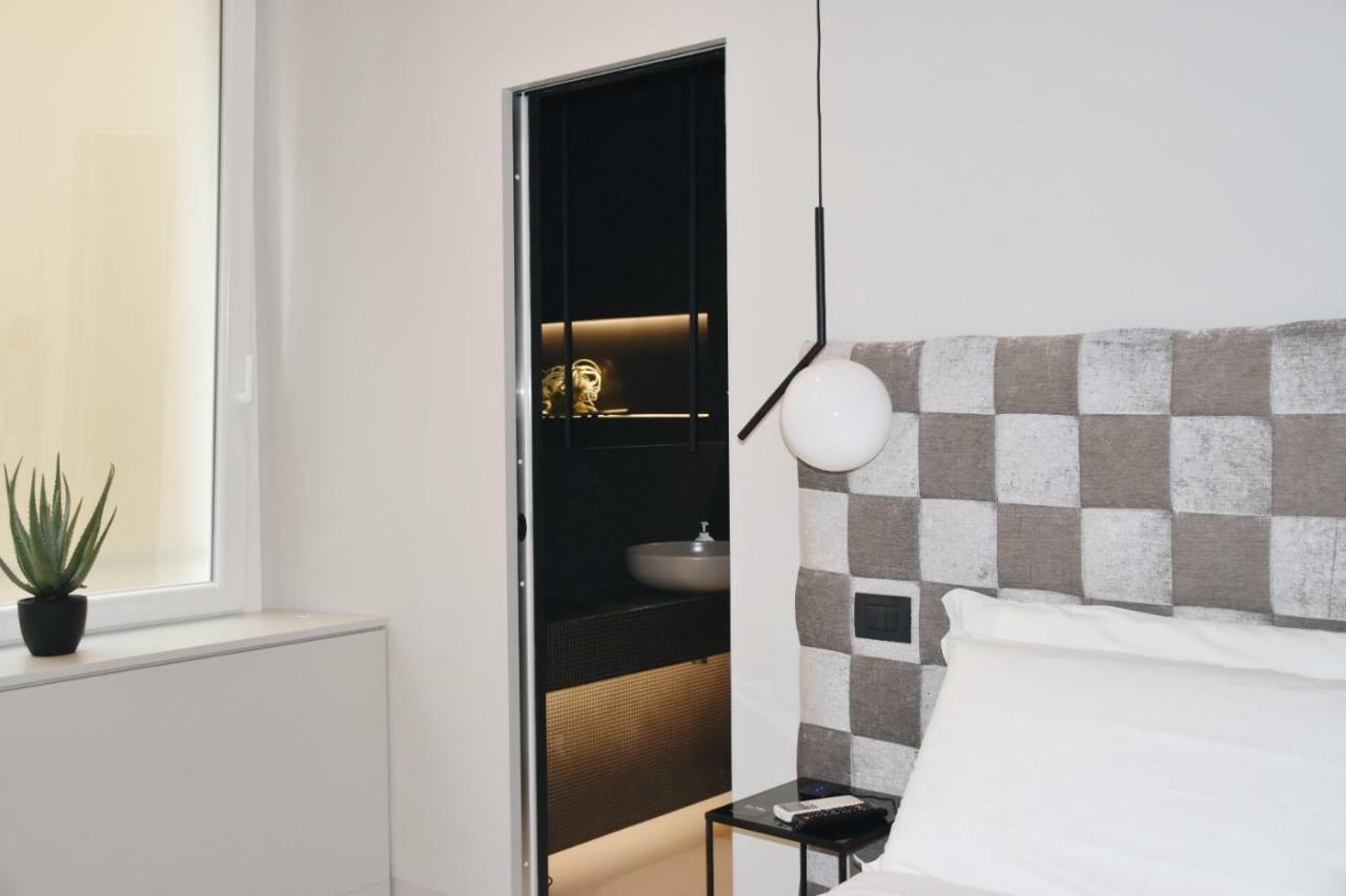 Luma Suite Via Veneto - Your Luxury Style 29 로마 외부 사진