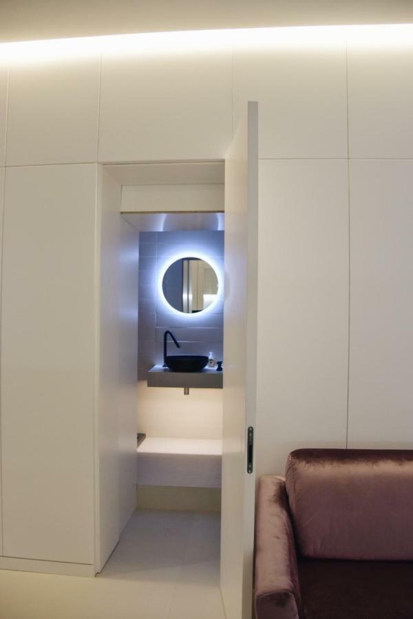Luma Suite Via Veneto - Your Luxury Style 29 로마 외부 사진