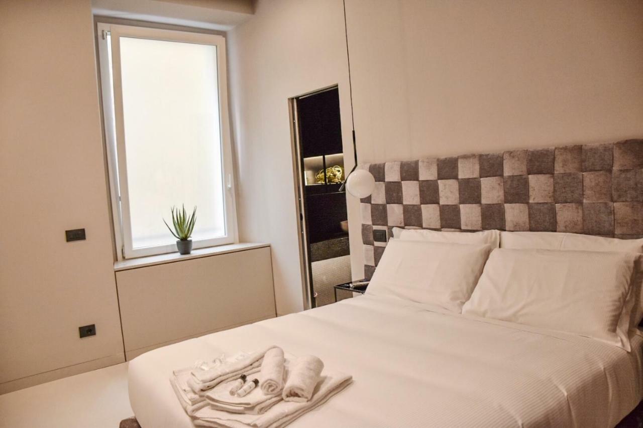 Luma Suite Via Veneto - Your Luxury Style 29 로마 외부 사진