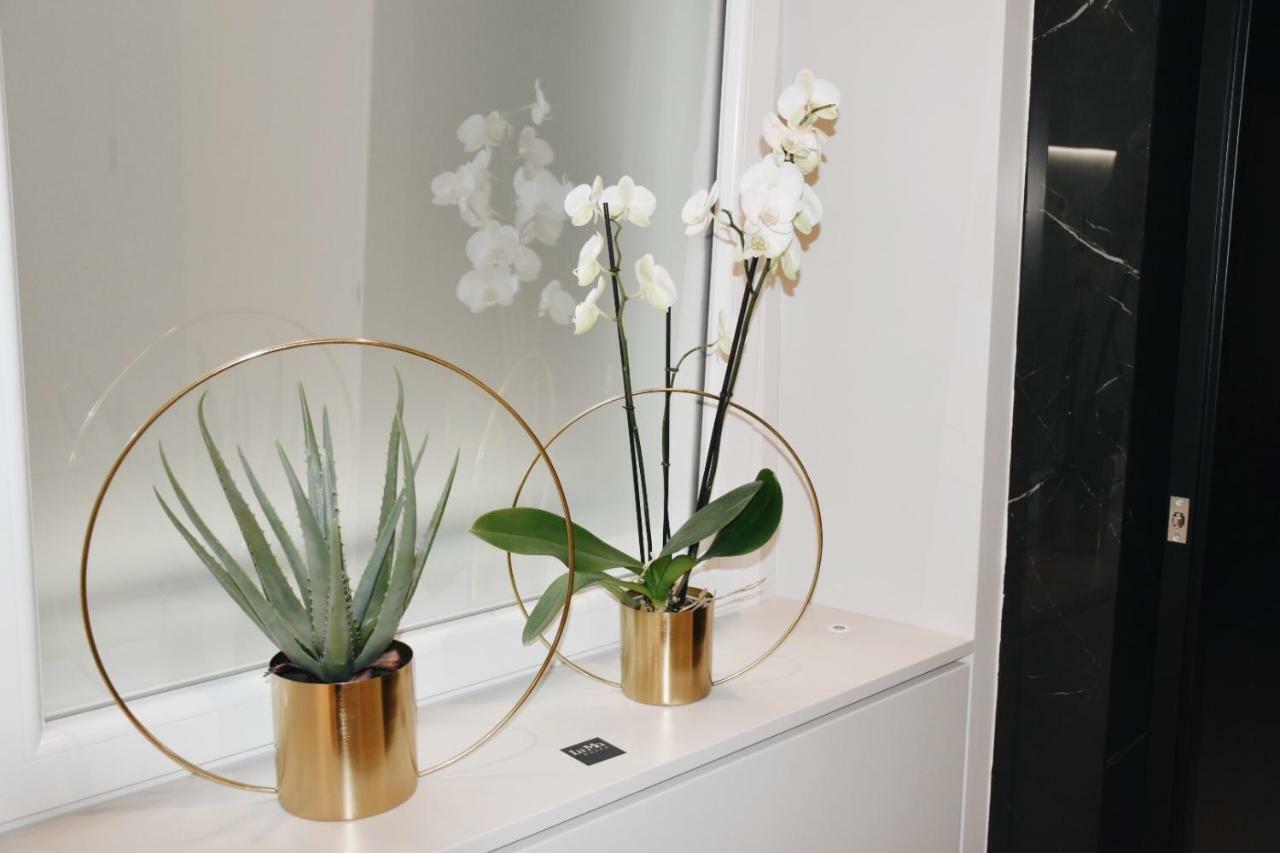Luma Suite Via Veneto - Your Luxury Style 29 로마 외부 사진