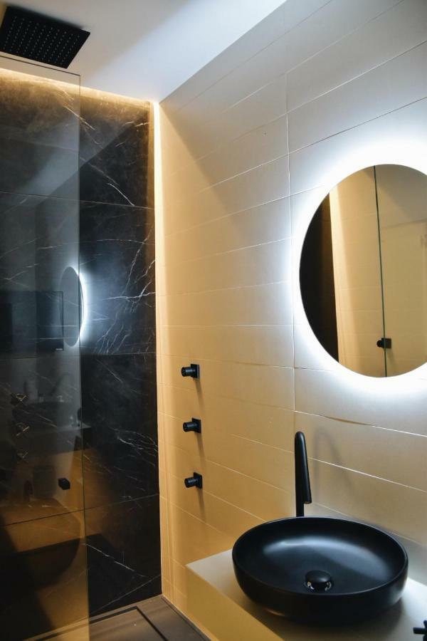 Luma Suite Via Veneto - Your Luxury Style 29 로마 외부 사진