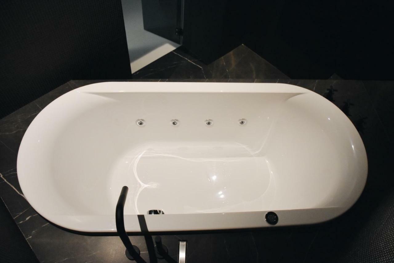 Luma Suite Via Veneto - Your Luxury Style 29 로마 외부 사진