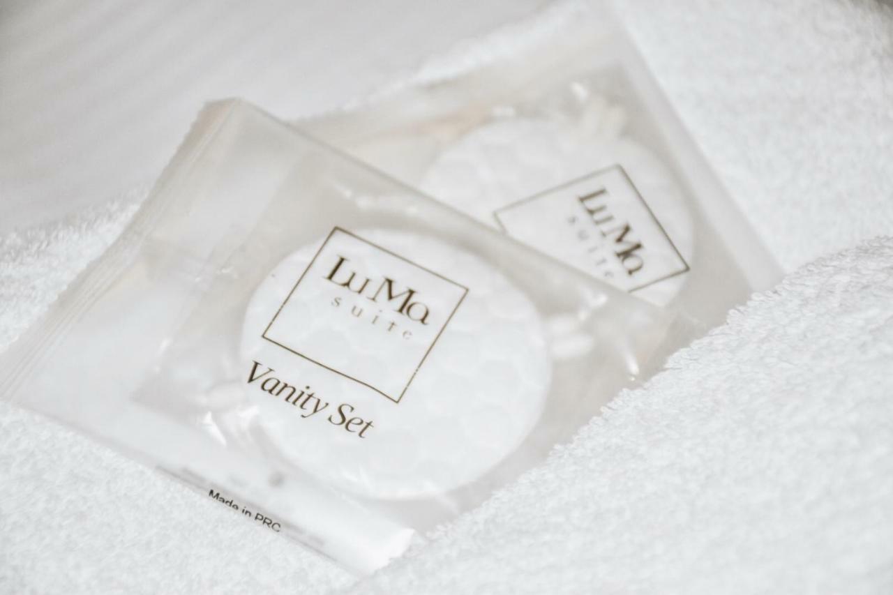 Luma Suite Via Veneto - Your Luxury Style 29 로마 외부 사진