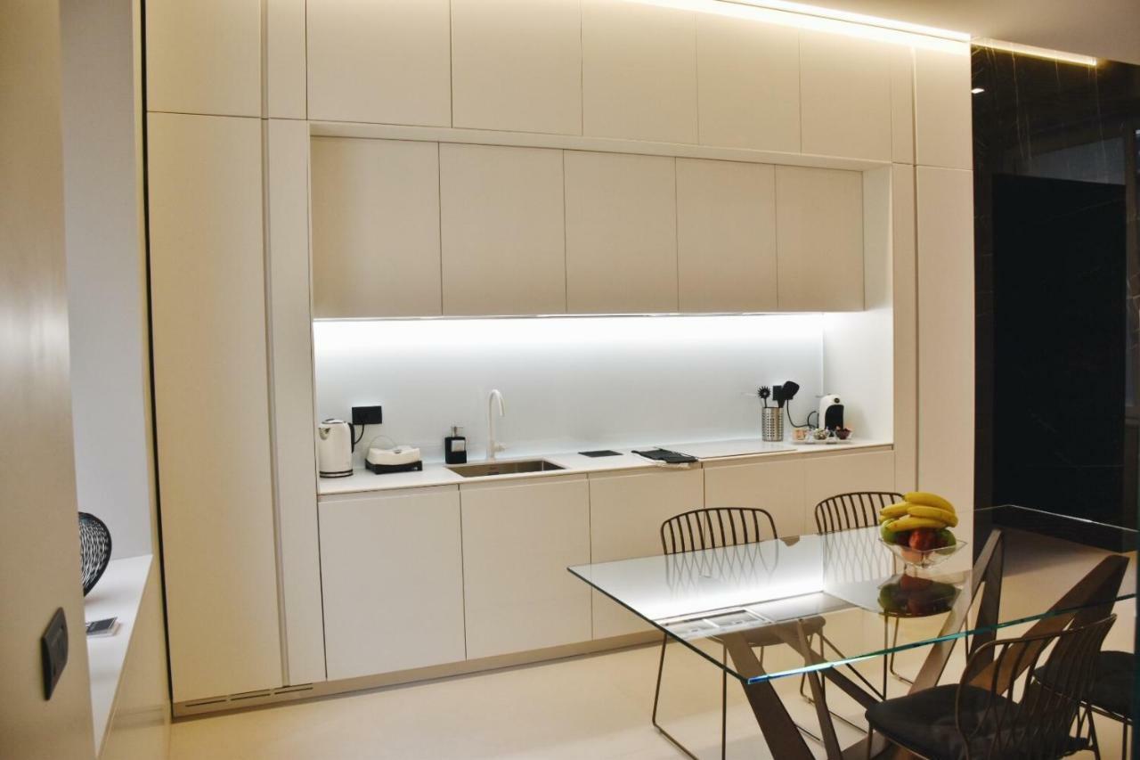 Luma Suite Via Veneto - Your Luxury Style 29 로마 외부 사진