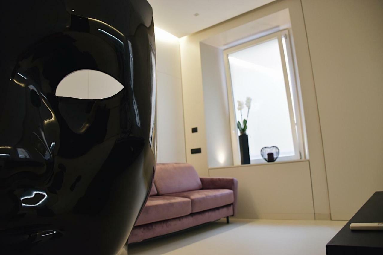 Luma Suite Via Veneto - Your Luxury Style 29 로마 외부 사진