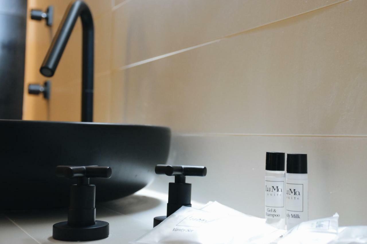 Luma Suite Via Veneto - Your Luxury Style 29 로마 외부 사진