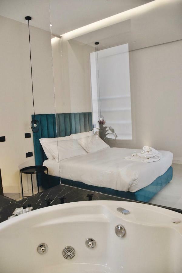 Luma Suite Via Veneto - Your Luxury Style 29 로마 외부 사진