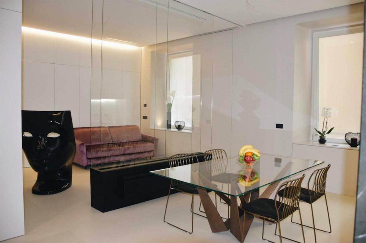 Luma Suite Via Veneto - Your Luxury Style 29 로마 외부 사진