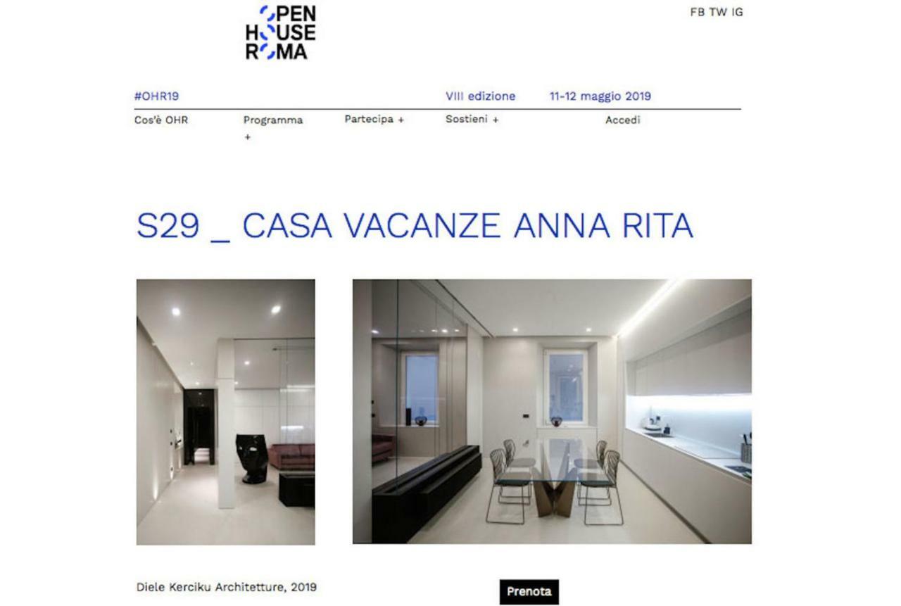 Luma Suite Via Veneto - Your Luxury Style 29 로마 외부 사진