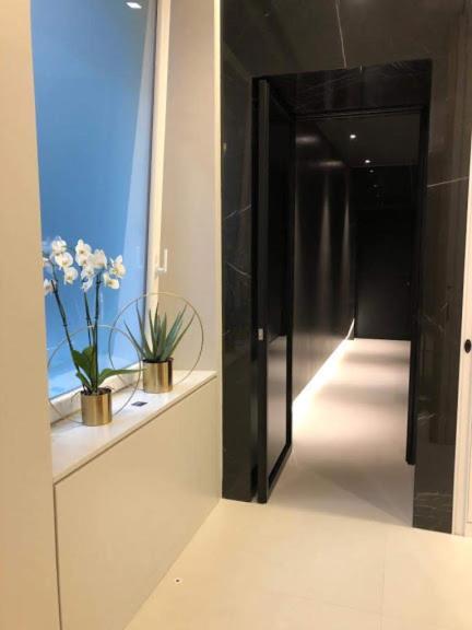 Luma Suite Via Veneto - Your Luxury Style 29 로마 외부 사진