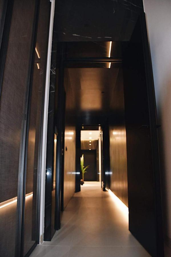 Luma Suite Via Veneto - Your Luxury Style 29 로마 외부 사진